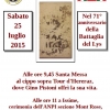 0-manifesto diocesi ivrea celebrazione-ricordo Gino Pistoni 2015