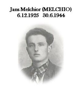 JANS MELCHIORRE
